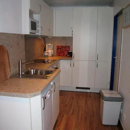 Διαμέρισμα Ferienwohnung Dahmen - #14300