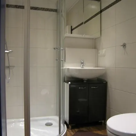 Ferienwohnung Dahmen - #14300 * Burgtiefe auf Fehmarn