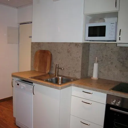 Ferienwohnung Dahmen - #14300