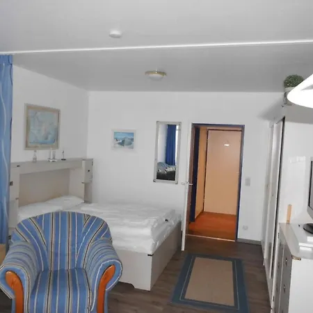 Διαμέρισμα Ferienwohnung Dahmen - #14300 *