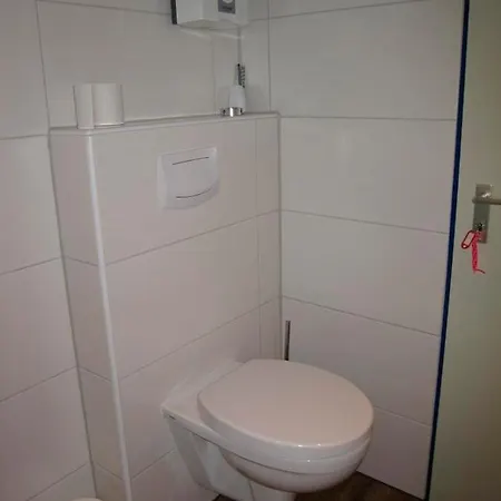 Ferienwohnung Dahmen - #14300