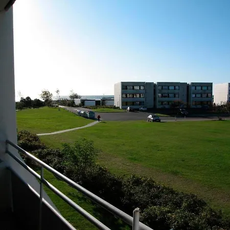 Διαμέρισμα Ferienwohnung Dahmen - #14300 Burgtiefe auf Fehmarn